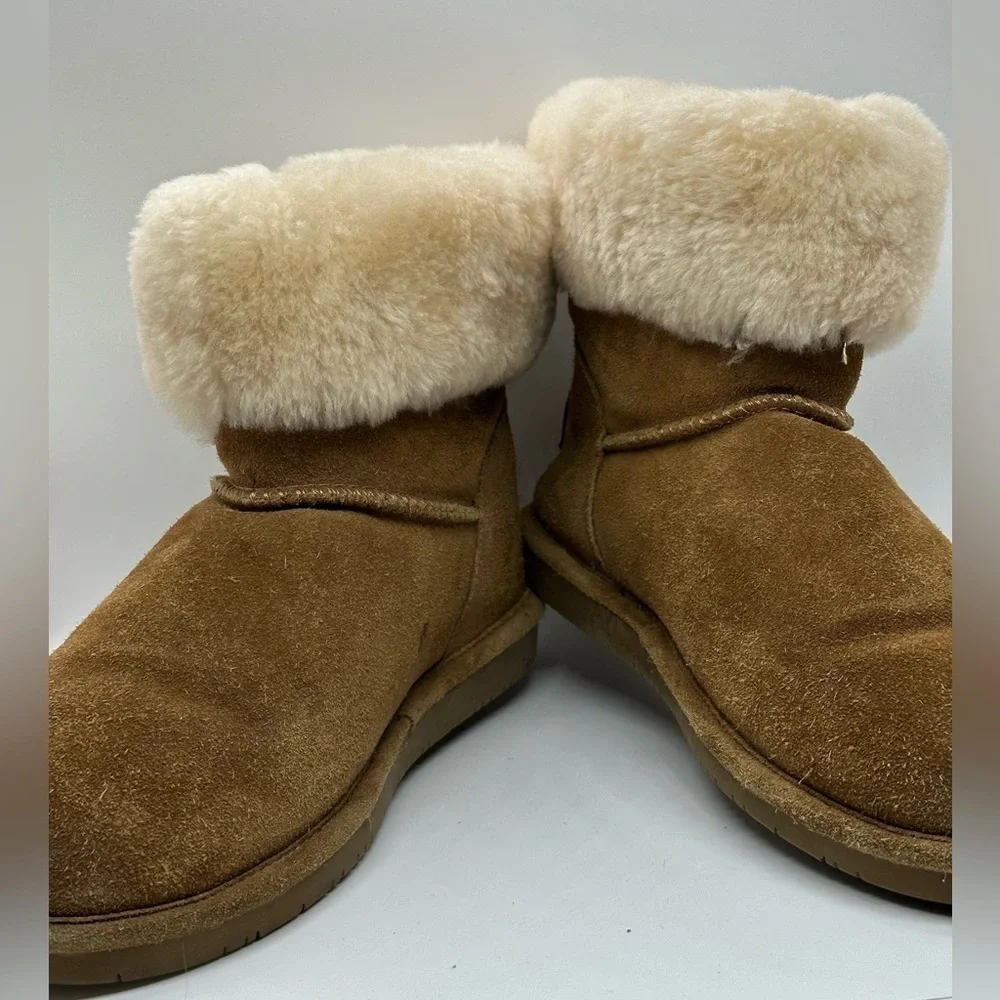 Women's Bearpaw Abby Boot
